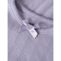 NAME IT Bluse Olene Heirloom Lilac